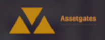 Asset Gates Logo