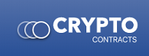 Crypto Contracts Logo