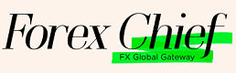 ForexChief Logo