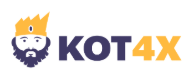 KOT4X Logo