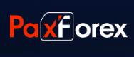 PaxForex Logo