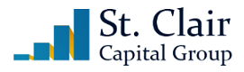 St. Clair Capital Group Logo