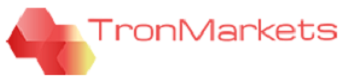 TronMarkets Logo