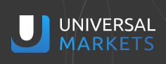 Universal Markets – UMarketsPro Logo