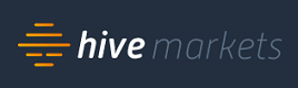 Hive Markets Logo