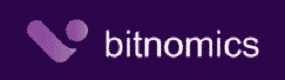 Bitnomics Logo