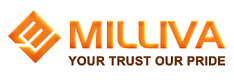 Milliva Logo