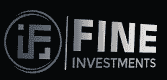 Fine Investments Logo
