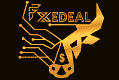 Fxedeal Logo