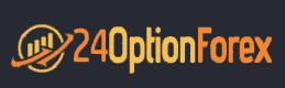 24OptionForex Logo