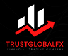 TrustGlobaFx.com Logo