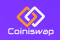 Coiniswap Logo