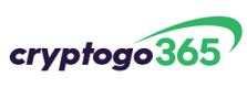CryptoGo365 Logo