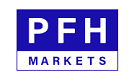PFH Markets Logo
