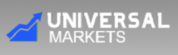 Universal FX Market Logo