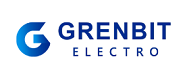 Grenbit Electro Logo