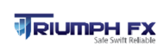 TriumphFX (TFXI) Logo