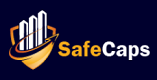SafeCaps Logo
