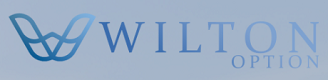 WiltonOption Logo