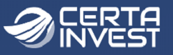 CertaInvest Logo