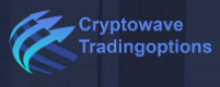 CryptoWaveTradingOptions Logo