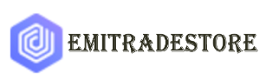 Emitradestore Logo