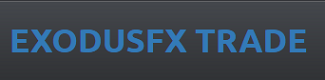Exodusfx Trade Logo
