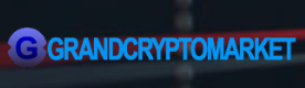 Grandcryptomarket Logo