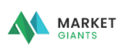 Market Giants Logo