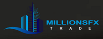 MillionsFXtrade Logo