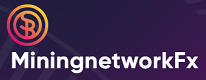 Mining Network FX Logo