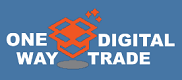 One Way Digital Fx Trade Logo
