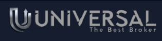 Universal Fx Trade (universalglobalfx.com) Logo
