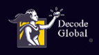 Decode Global (decodeefx.com) Logo