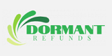 Dormantrefunds Logo