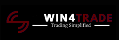 Win4Trader Logo