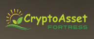 CryptoAssetFortress Logo
