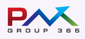 PmGroup365 Logo