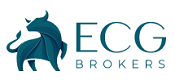ECG Brokers Logo