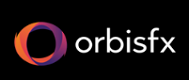 OrbisFX Logo