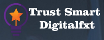 Trustsmartdtfx Logo