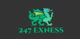 247 Exness Logo
