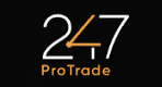247 ProTrade Logo