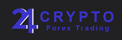 24Crypto Forex Trading Logo