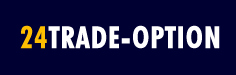 24TradeOption Logo