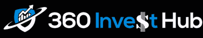 360 Invest Hub Logo