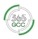 365GCC Logo