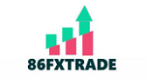 86fxtrade Logo