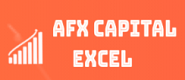 AFX Capital Excel Logo