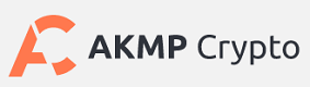 AKMP Crypto (cryptoisakmp.com) Logo